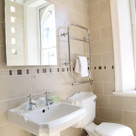 فندق Park كيسويك