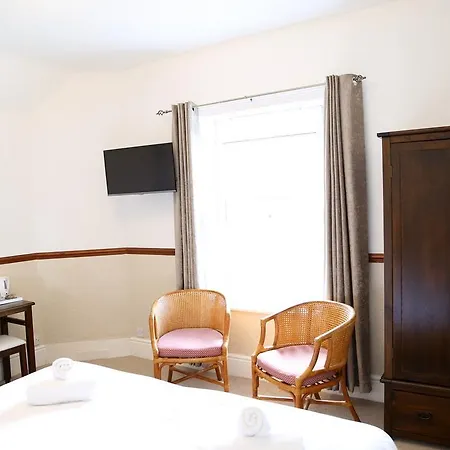 Park فندق كيسويك